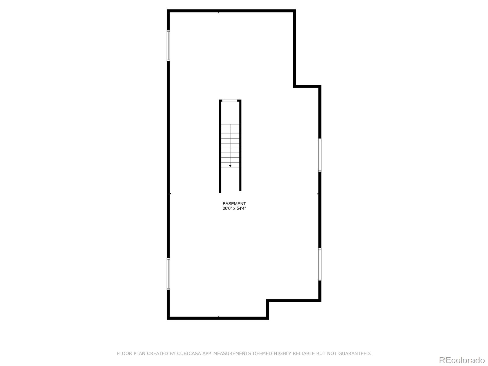 MLS Image #46 for 9976 e 63rd avenue,denver, Colorado