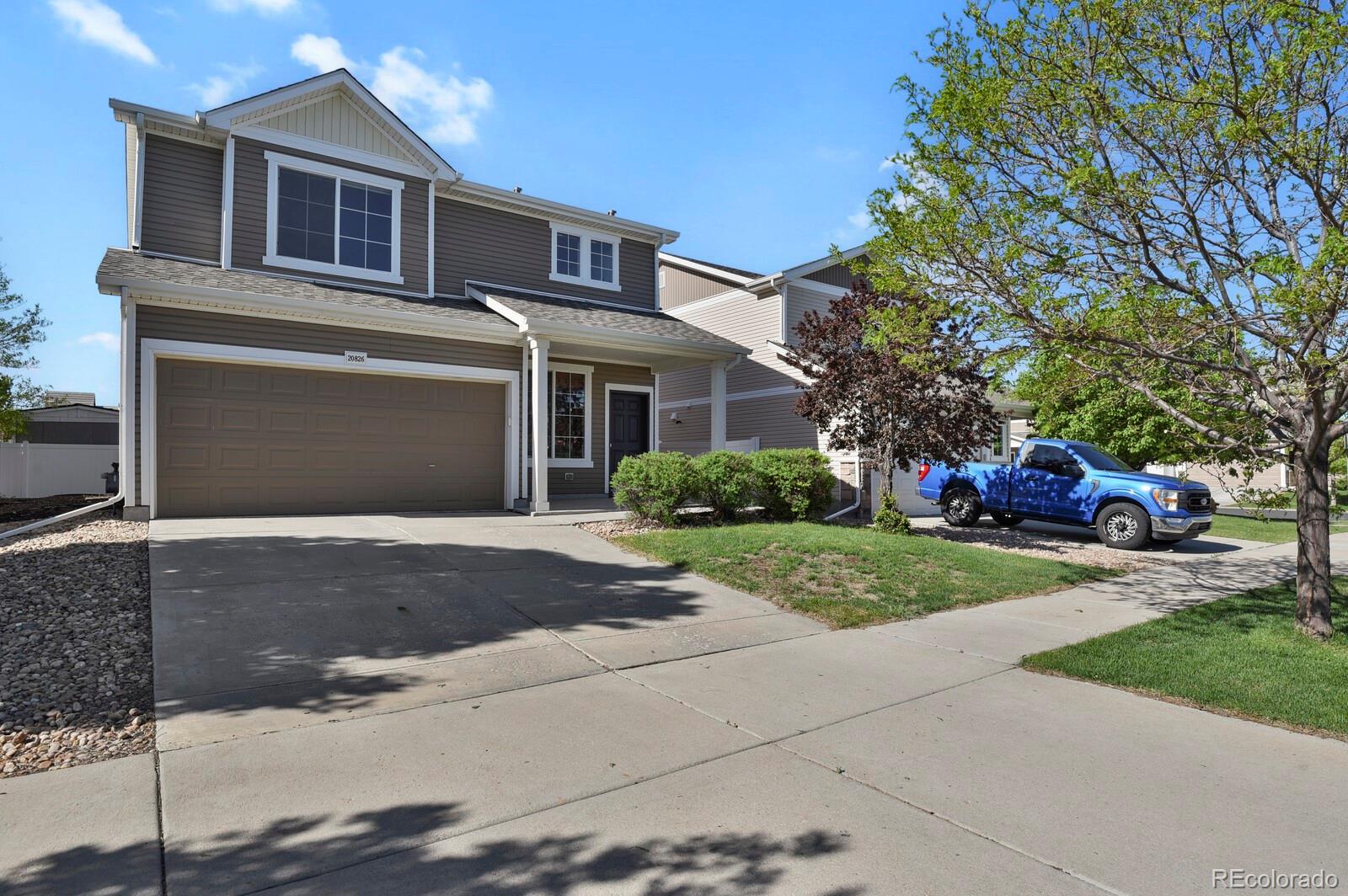 MLS Image #0 for 20826  robins drive,denver, Colorado