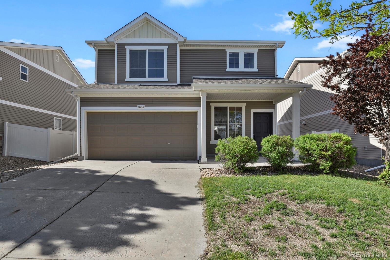 CMA Image for 5570  perth court,Denver, Colorado