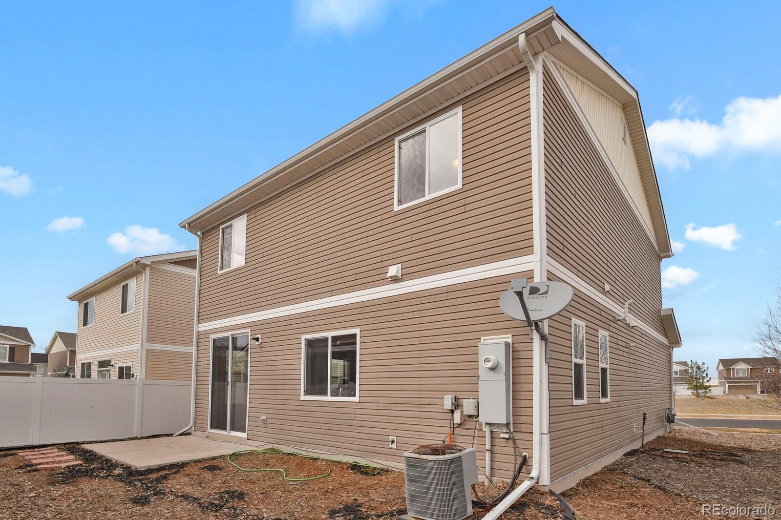 MLS Image #25 for 20826  robins drive,denver, Colorado