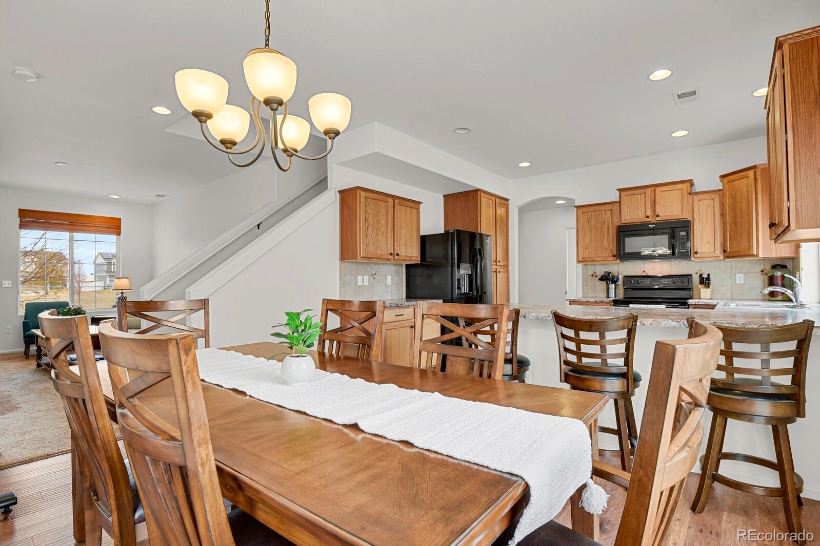 MLS Image #6 for 20826  robins drive,denver, Colorado