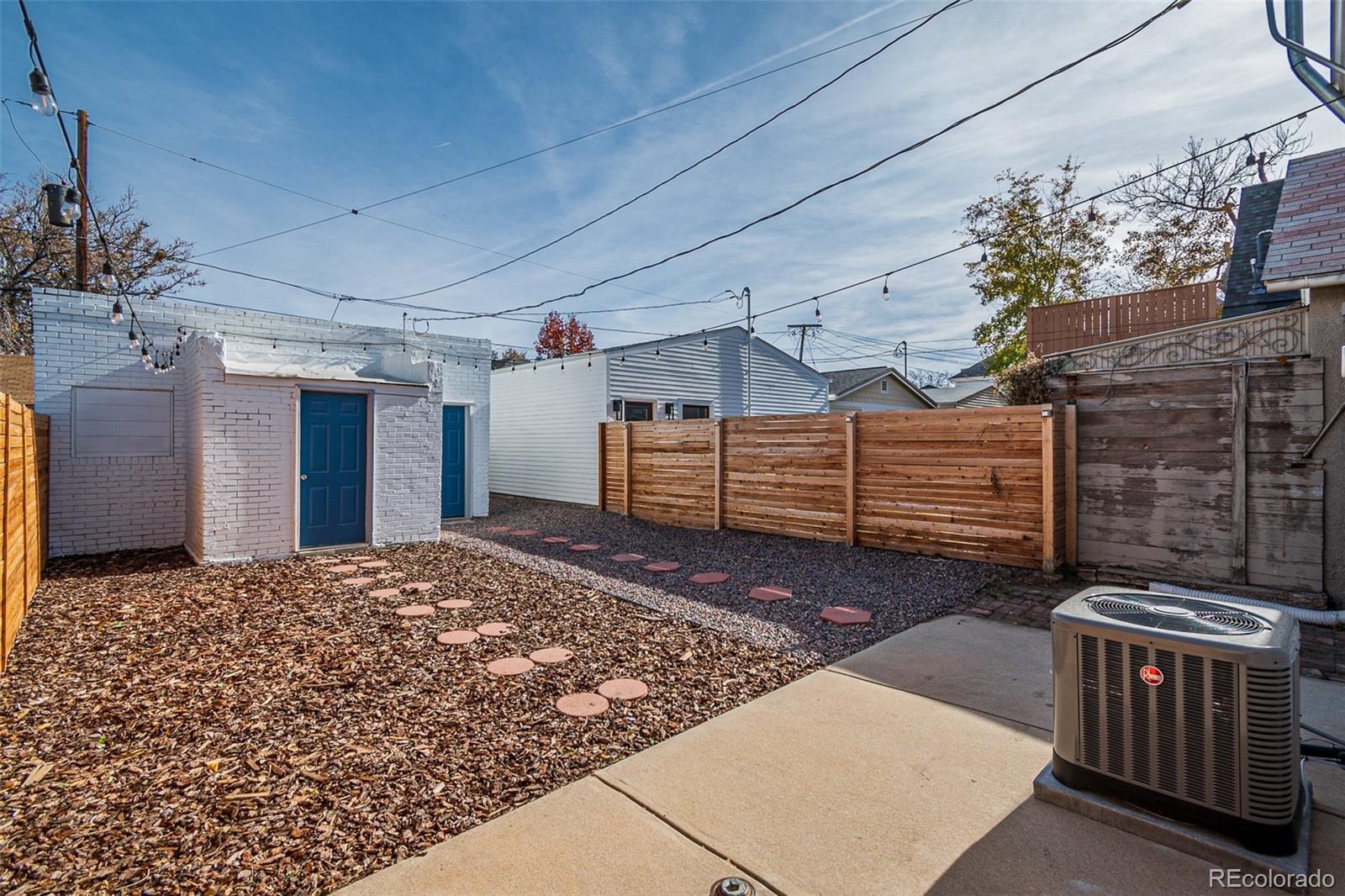 MLS Image #26 for 124  elati street,denver, Colorado