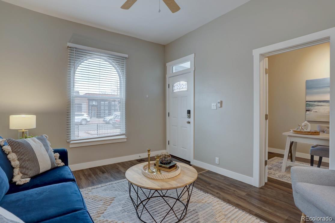 MLS Image #4 for 124  elati street,denver, Colorado