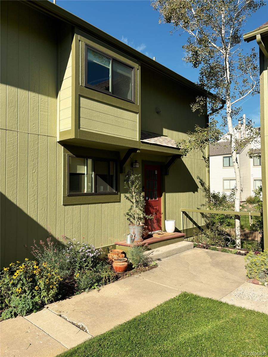 MLS Image #2 for 3209  redstone road,boulder, Colorado