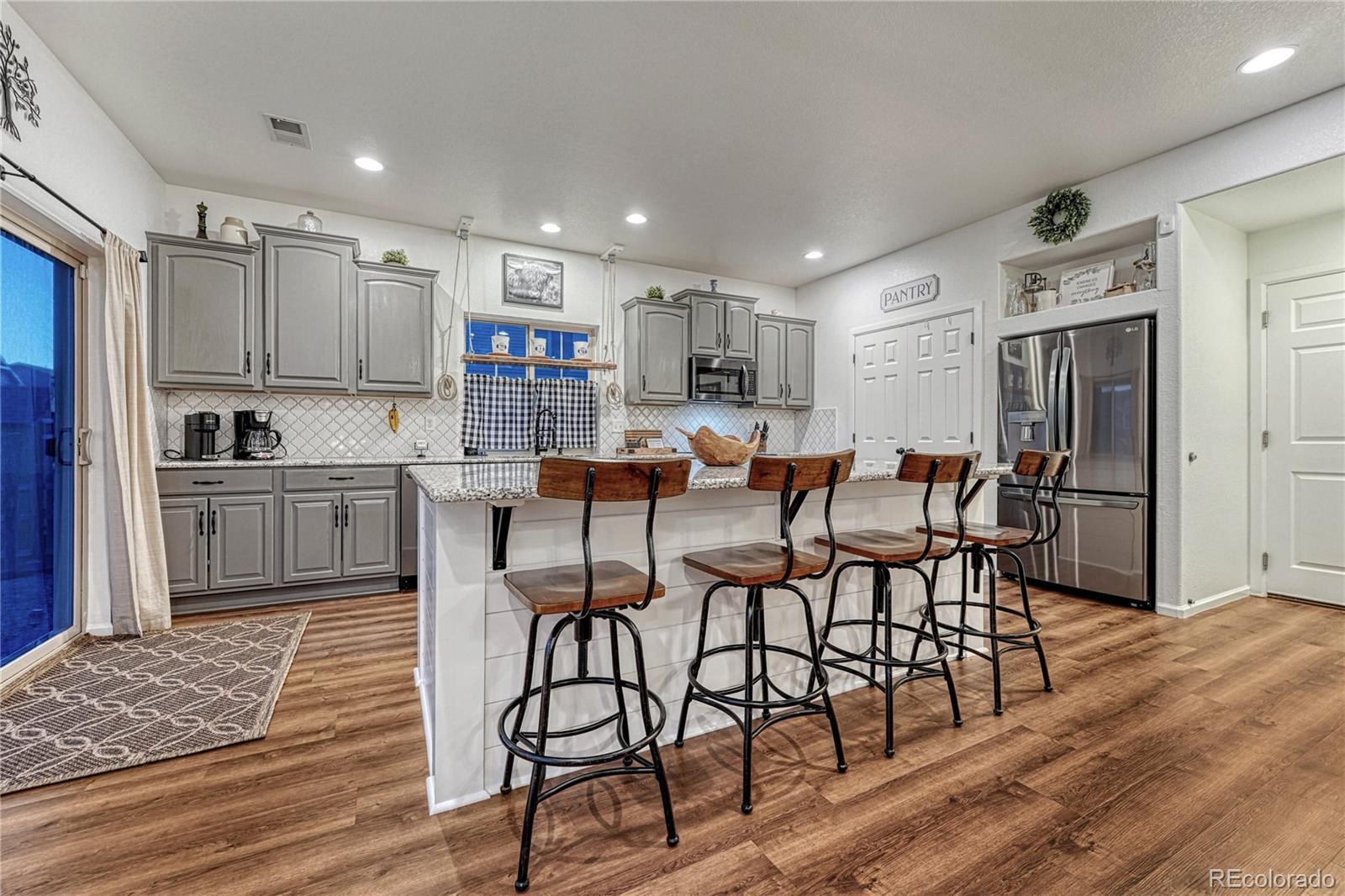 MLS Image #11 for 12988 e 108th place,commerce city, Colorado
