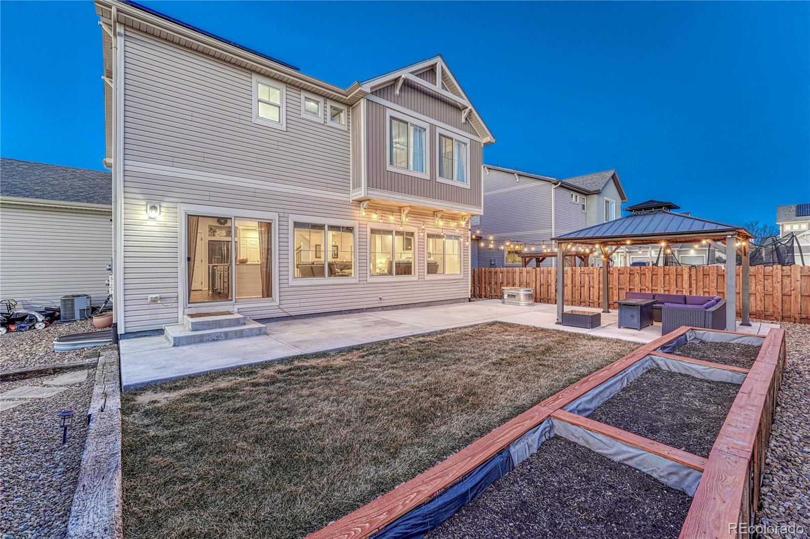 MLS Image #38 for 12988 e 108th place,commerce city, Colorado