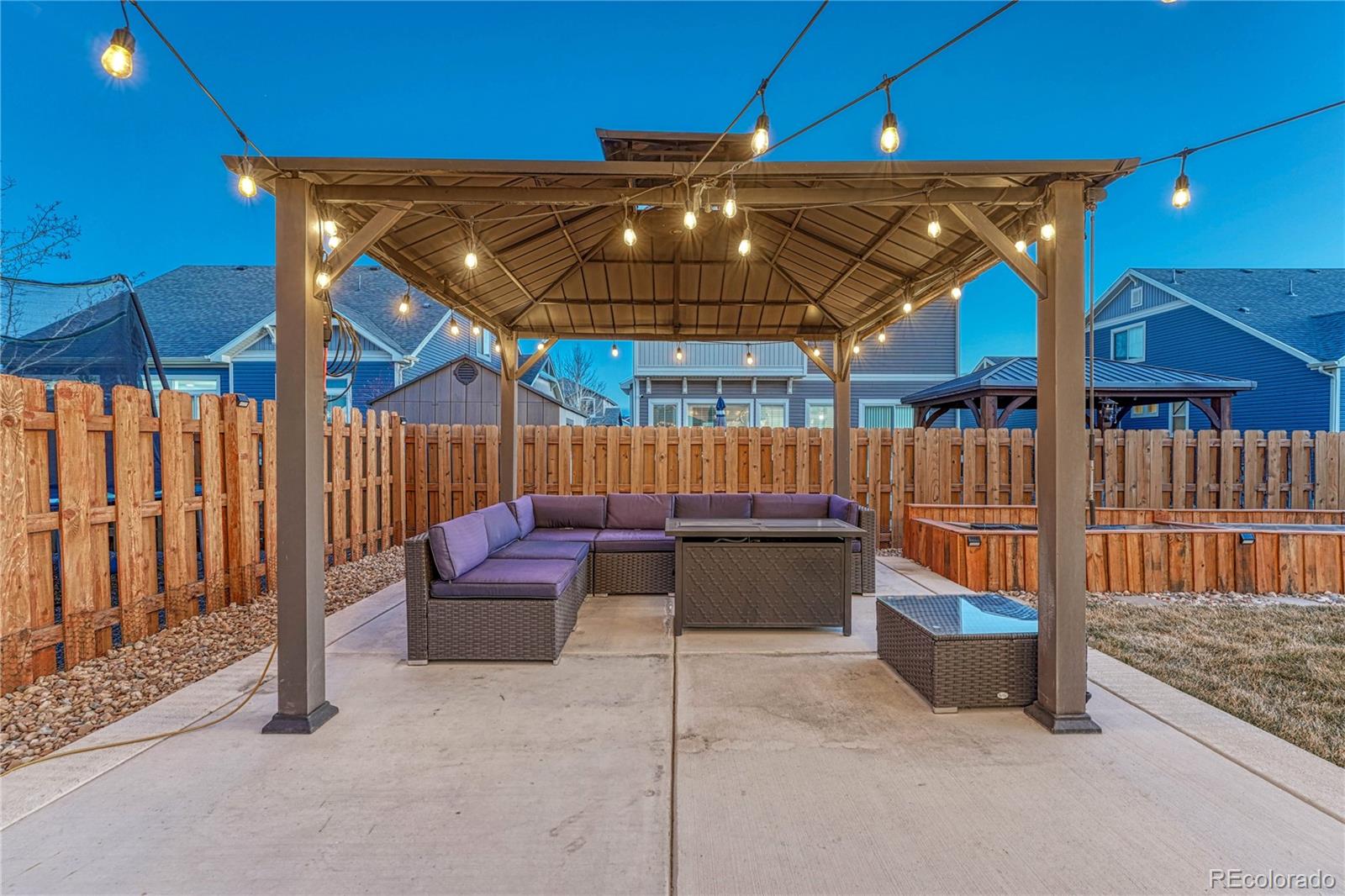 MLS Image #40 for 12988 e 108th place,commerce city, Colorado