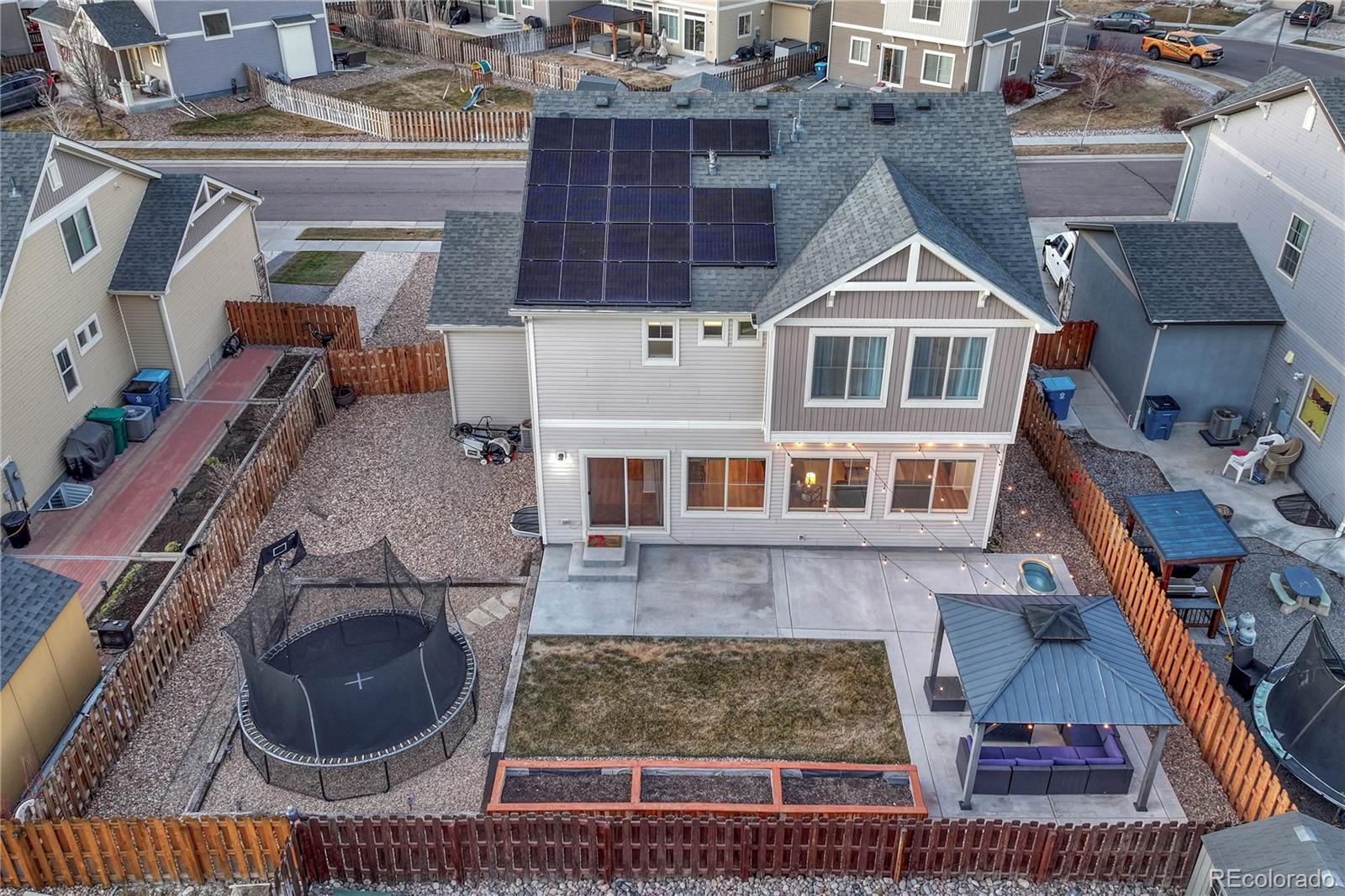 MLS Image #41 for 12988 e 108th place,commerce city, Colorado