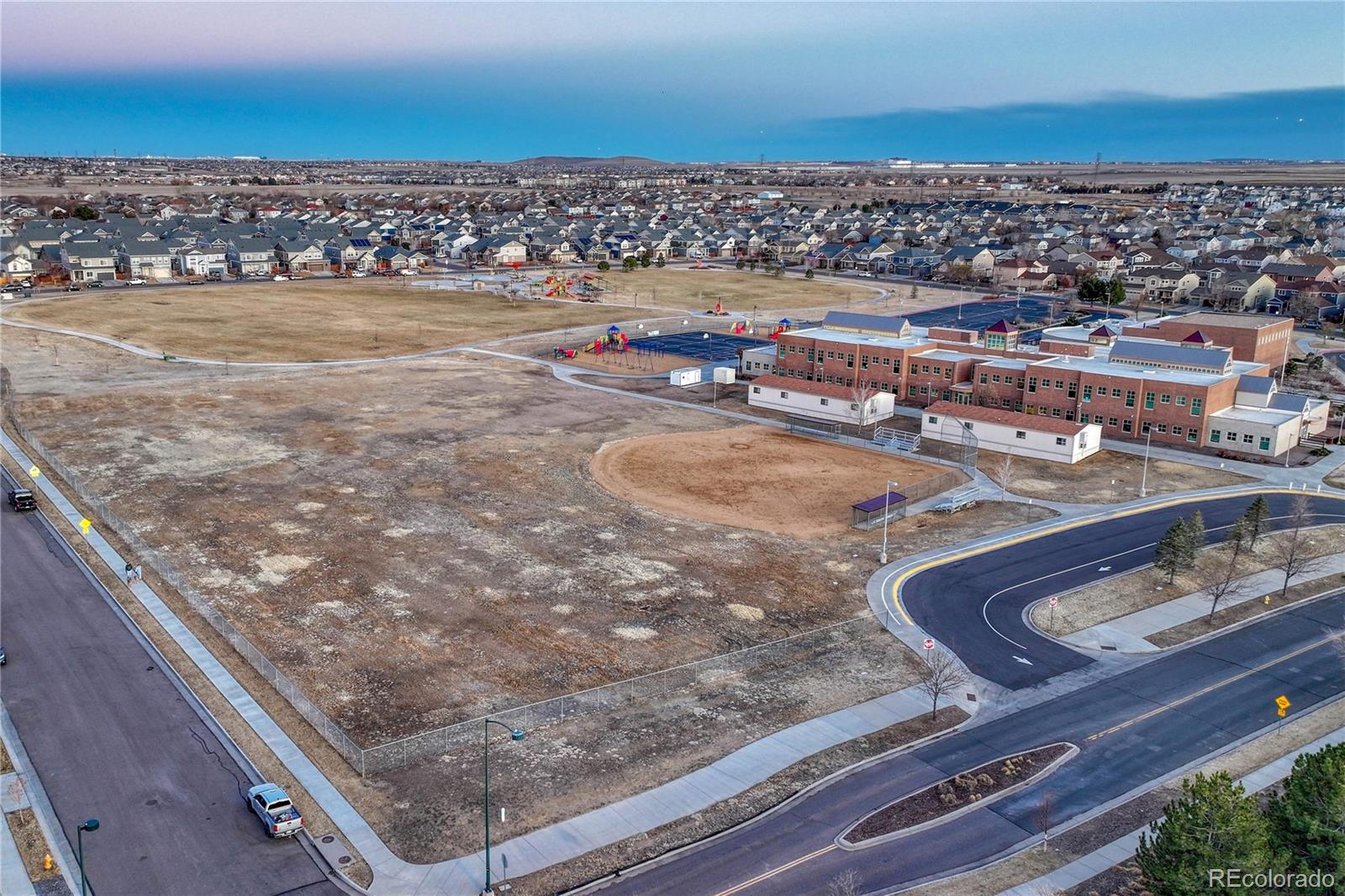 MLS Image #42 for 12988 e 108th place,commerce city, Colorado