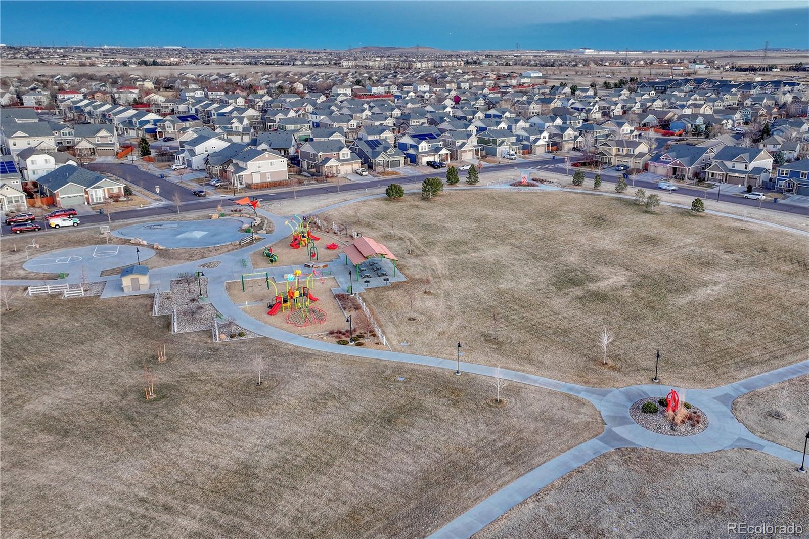 MLS Image #43 for 12988 e 108th place,commerce city, Colorado