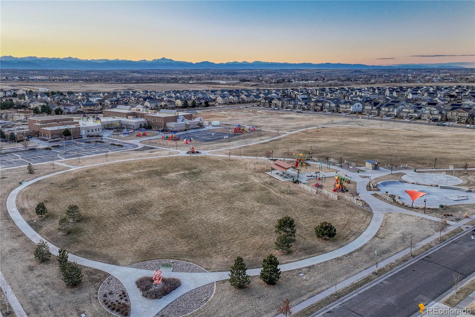 MLS Image #44 for 12988 e 108th place,commerce city, Colorado