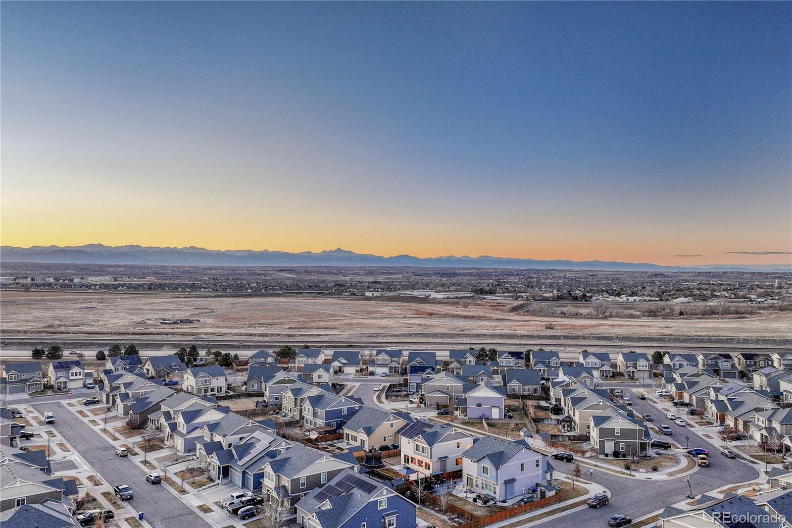 MLS Image #45 for 12988 e 108th place,commerce city, Colorado