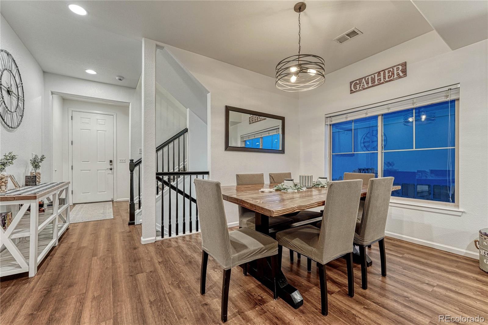 MLS Image #5 for 12988 e 108th place,commerce city, Colorado