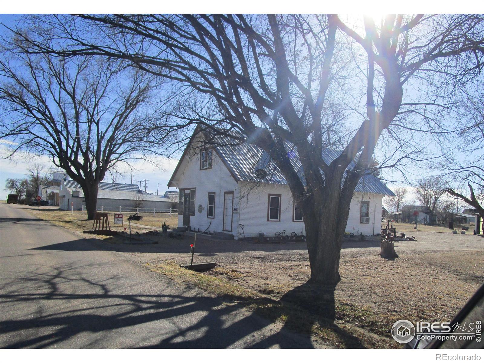 MLS Image #1 for 3045  cr m ,kirk, Colorado