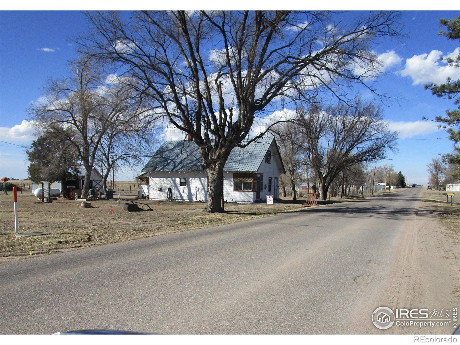 MLS Image #2 for 3045  cr m ,kirk, Colorado