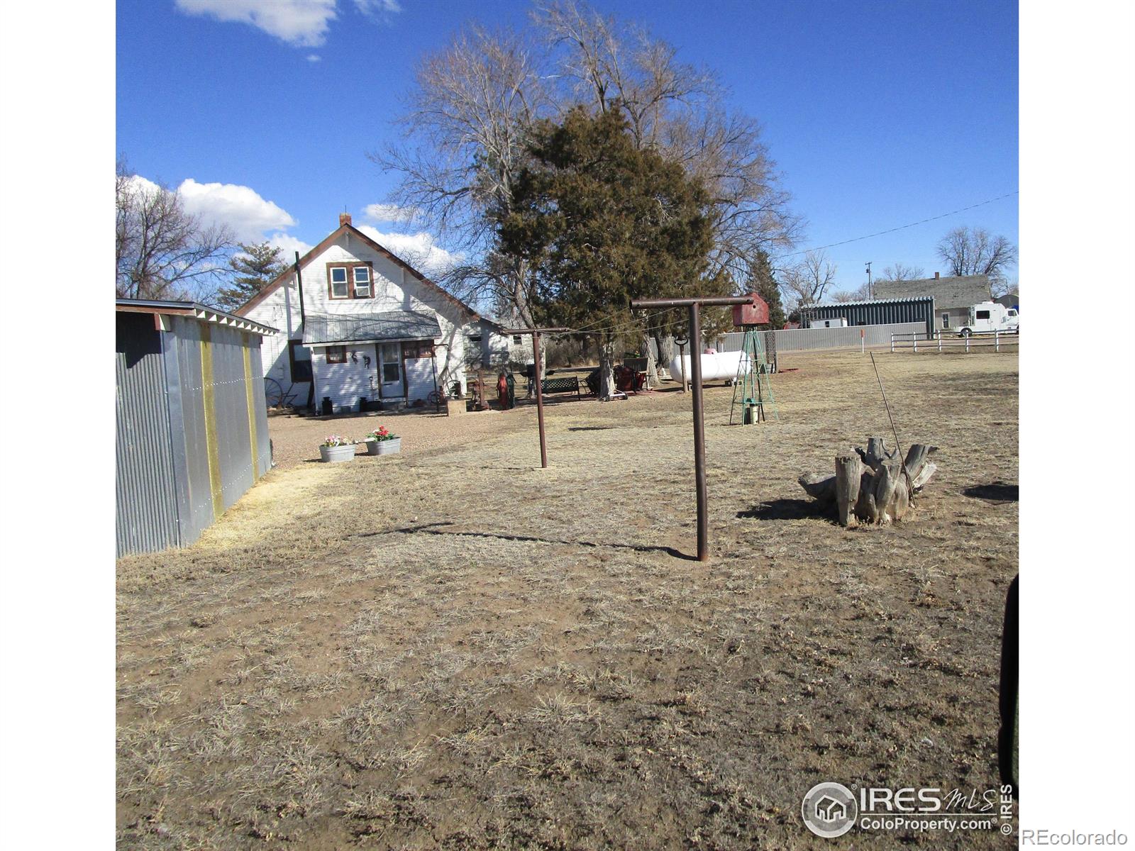 MLS Image #3 for 3045  cr m ,kirk, Colorado