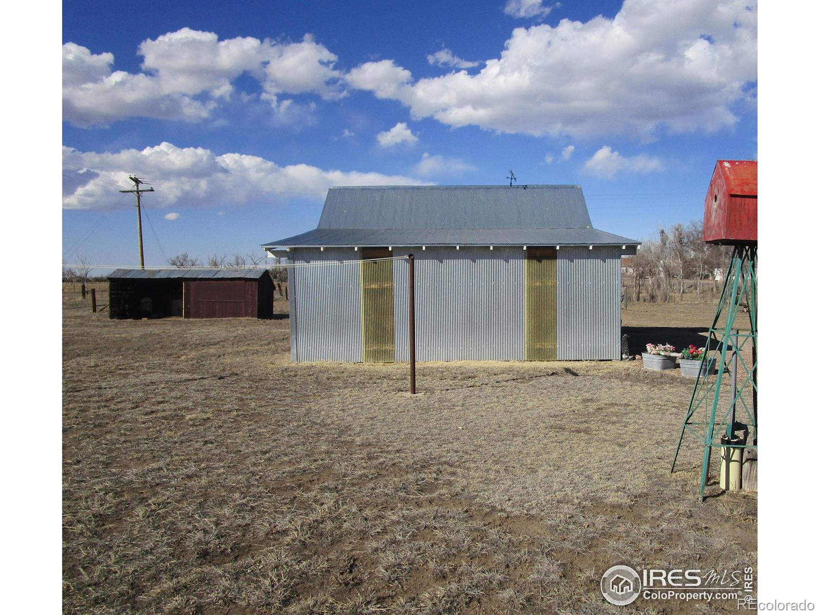 MLS Image #4 for 3045  cr m ,kirk, Colorado