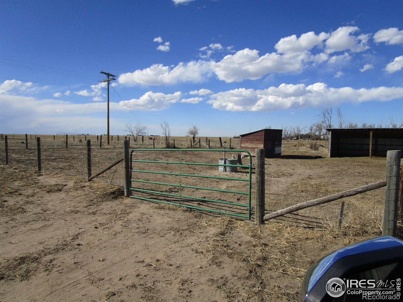 MLS Image #5 for 3045  cr m ,kirk, Colorado