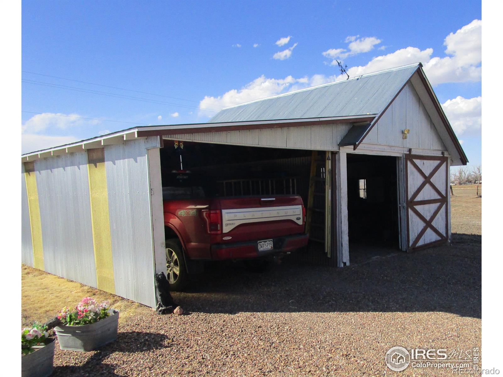 MLS Image #6 for 3045  cr m ,kirk, Colorado
