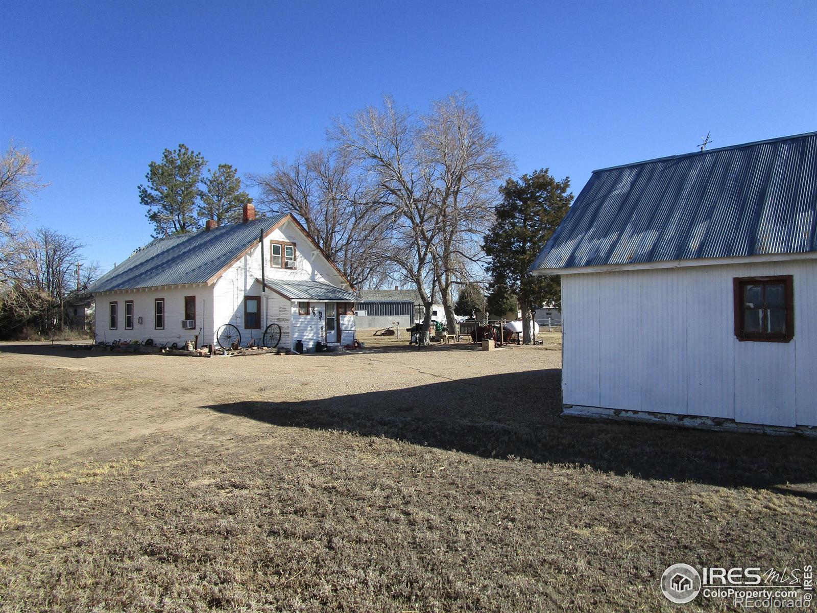 MLS Image #7 for 3045  cr m ,kirk, Colorado