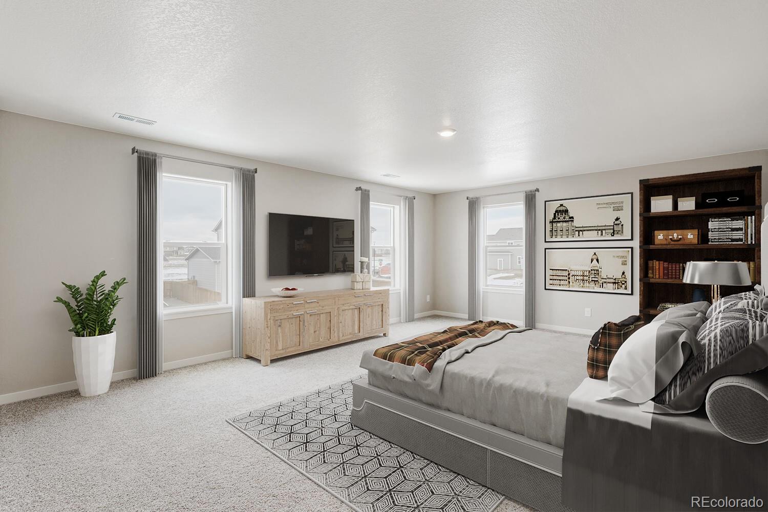 MLS Image #3 for 18399  field mint point,parker, Colorado