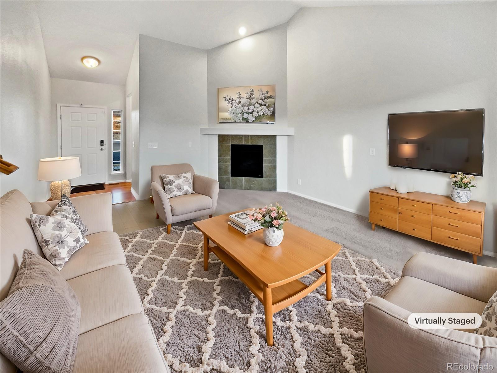 CMA Image for 25811 e archer avenue,Aurora, Colorado