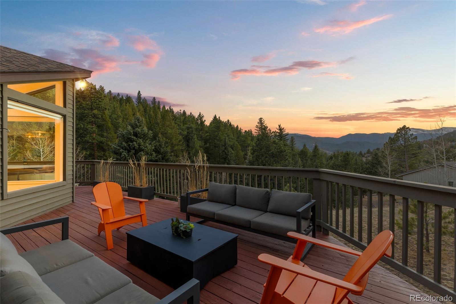 CMA Image for 58  stagecoach boulevard,Evergreen, Colorado