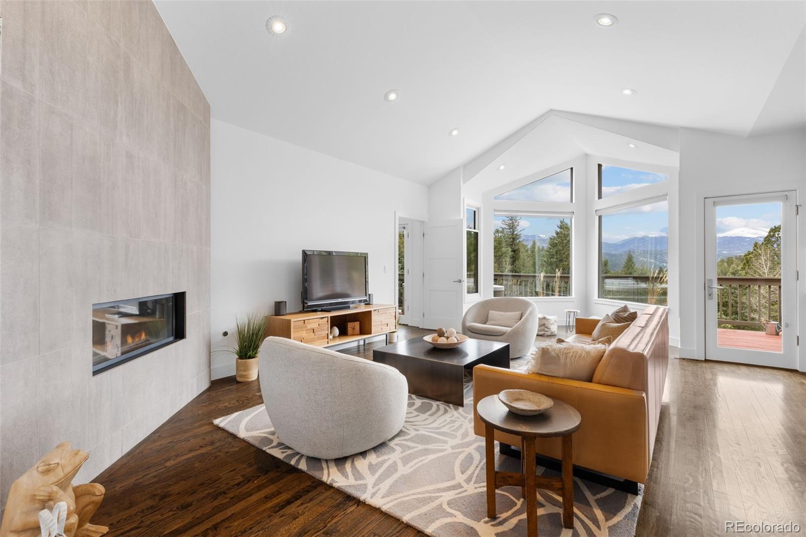 MLS Image #12 for 58  stagecoach boulevard,evergreen, Colorado