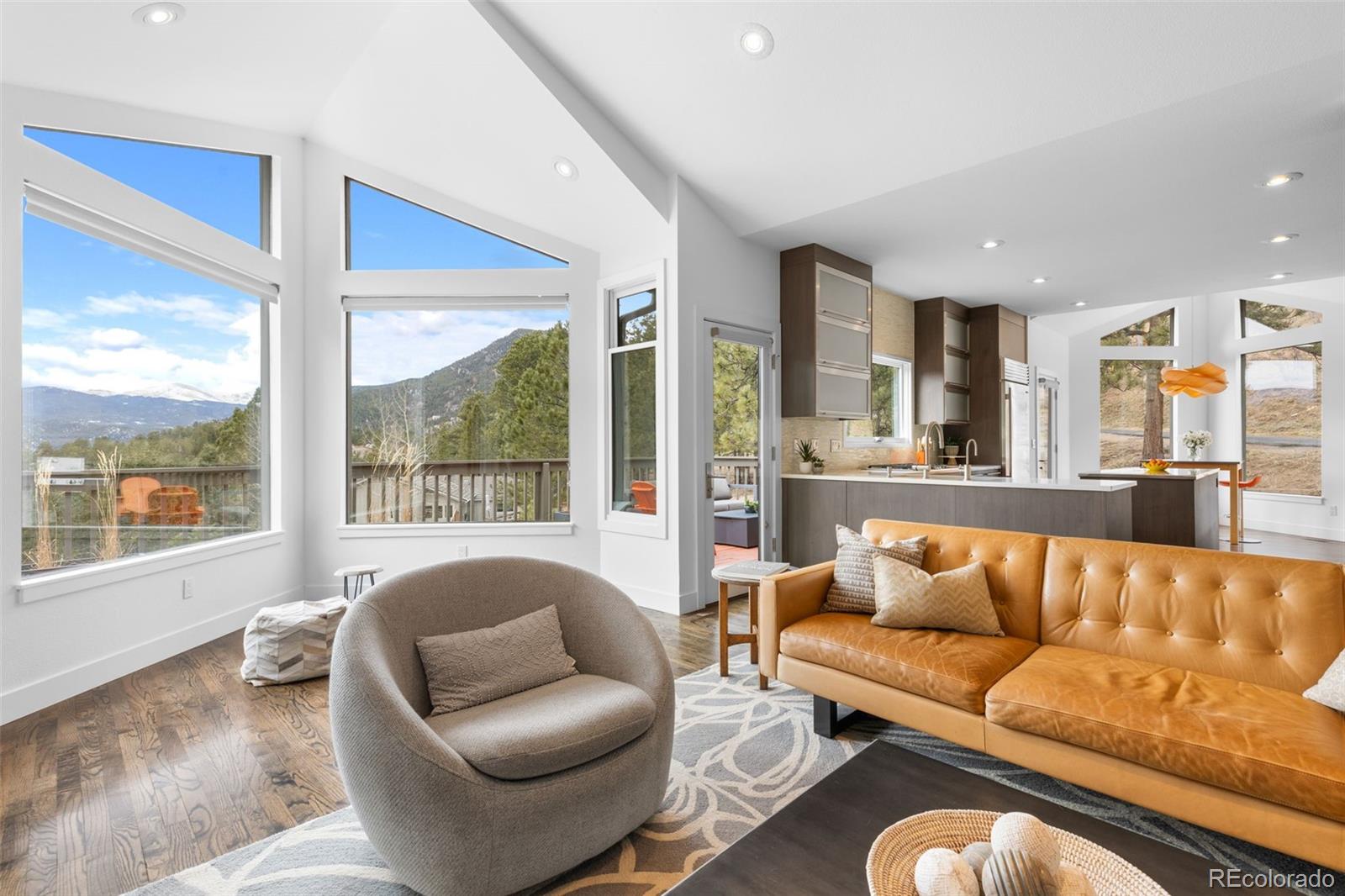 MLS Image #15 for 58  stagecoach boulevard,evergreen, Colorado