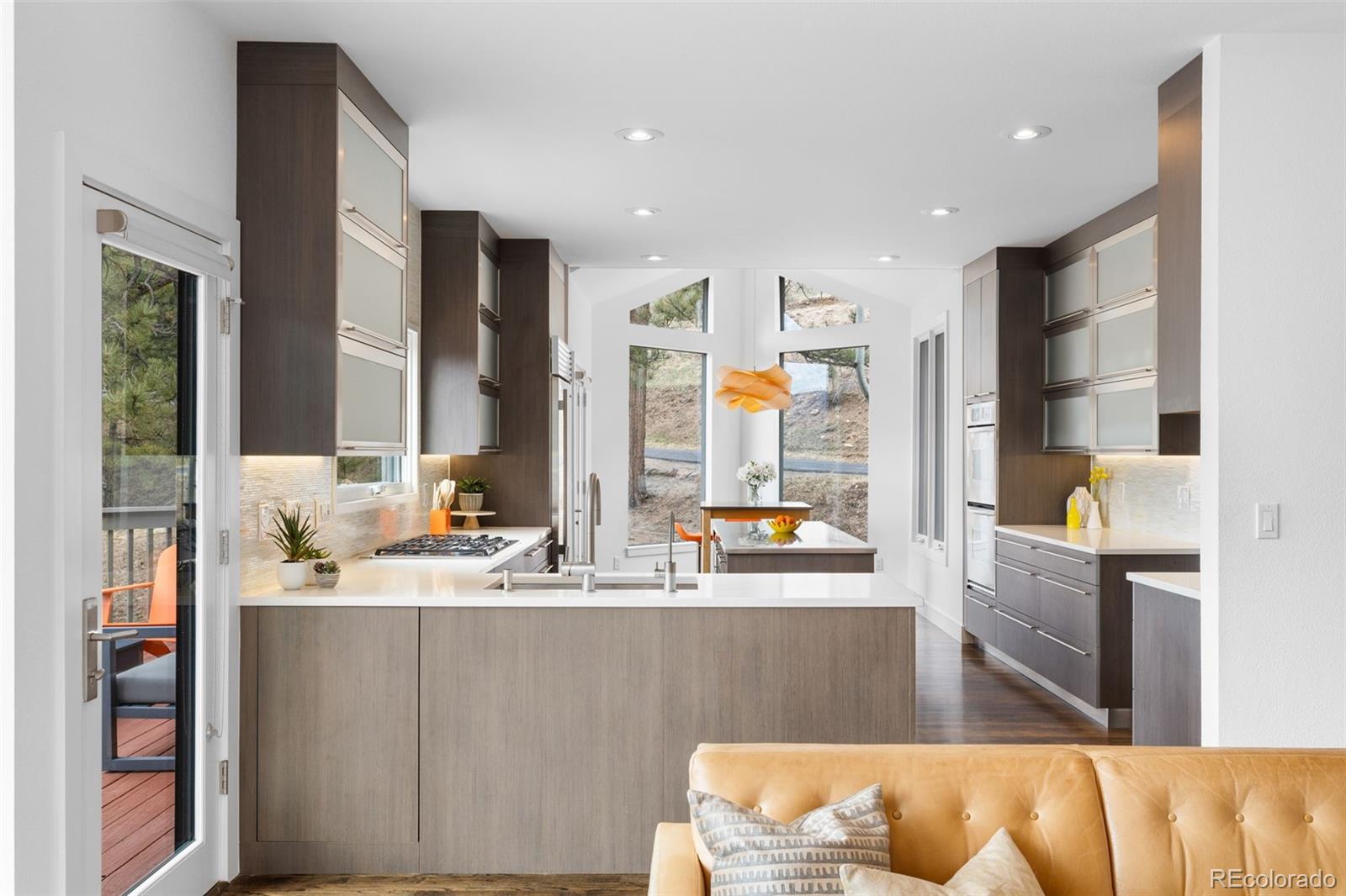 MLS Image #16 for 58  stagecoach boulevard,evergreen, Colorado