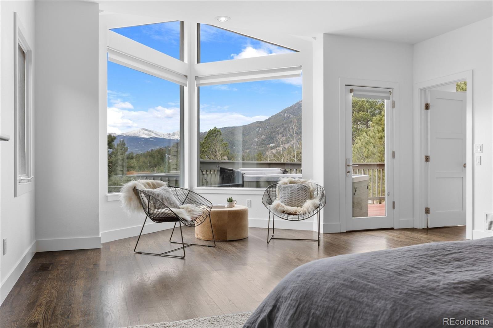 MLS Image #3 for 58  stagecoach boulevard,evergreen, Colorado