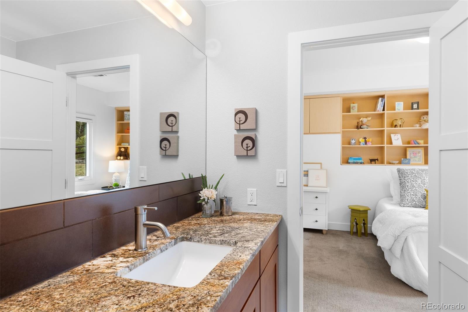 MLS Image #32 for 58  stagecoach boulevard,evergreen, Colorado