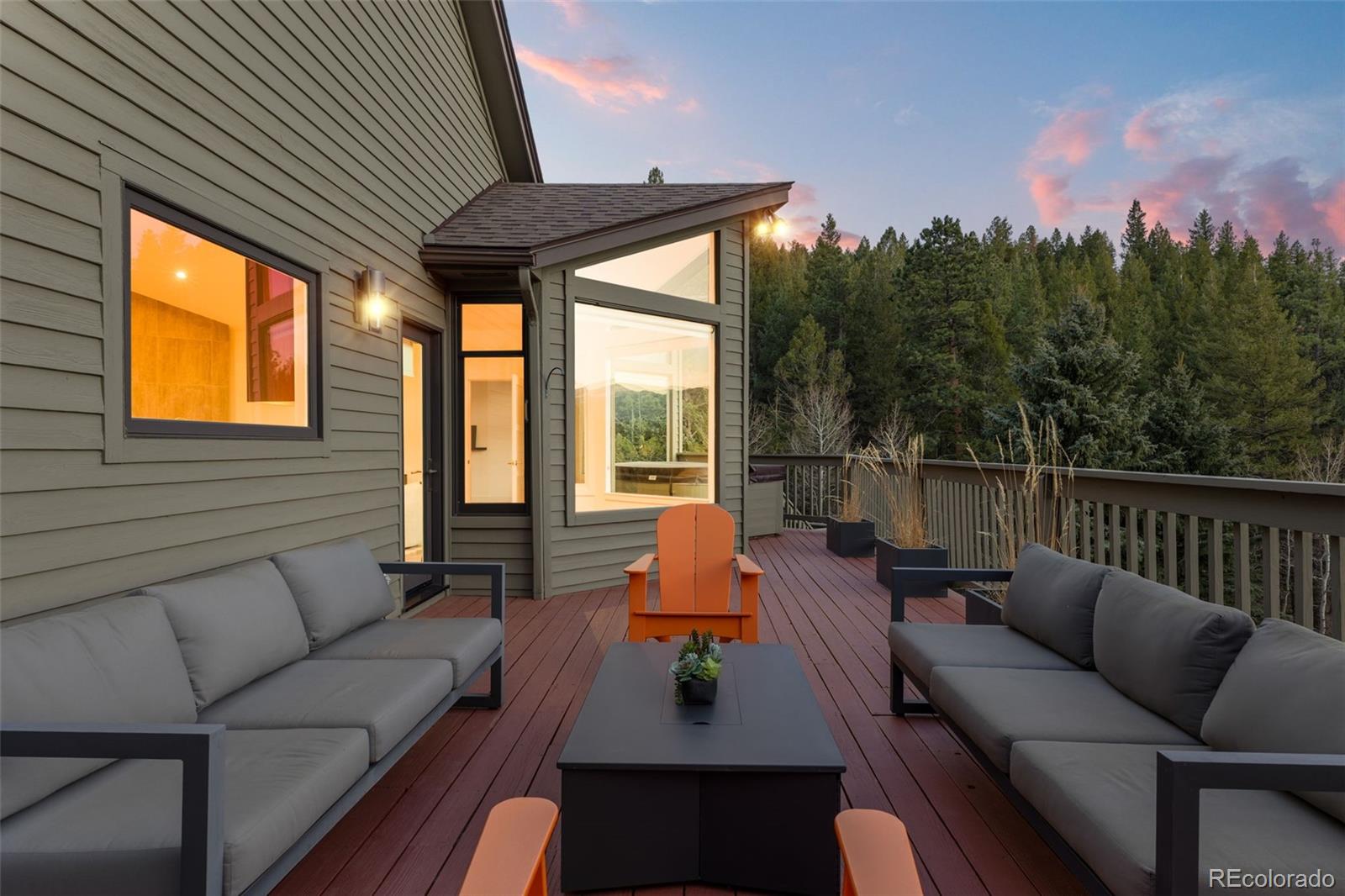 MLS Image #38 for 58  stagecoach boulevard,evergreen, Colorado