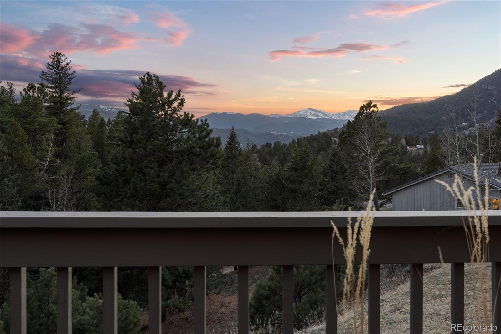 MLS Image #39 for 58  stagecoach boulevard,evergreen, Colorado