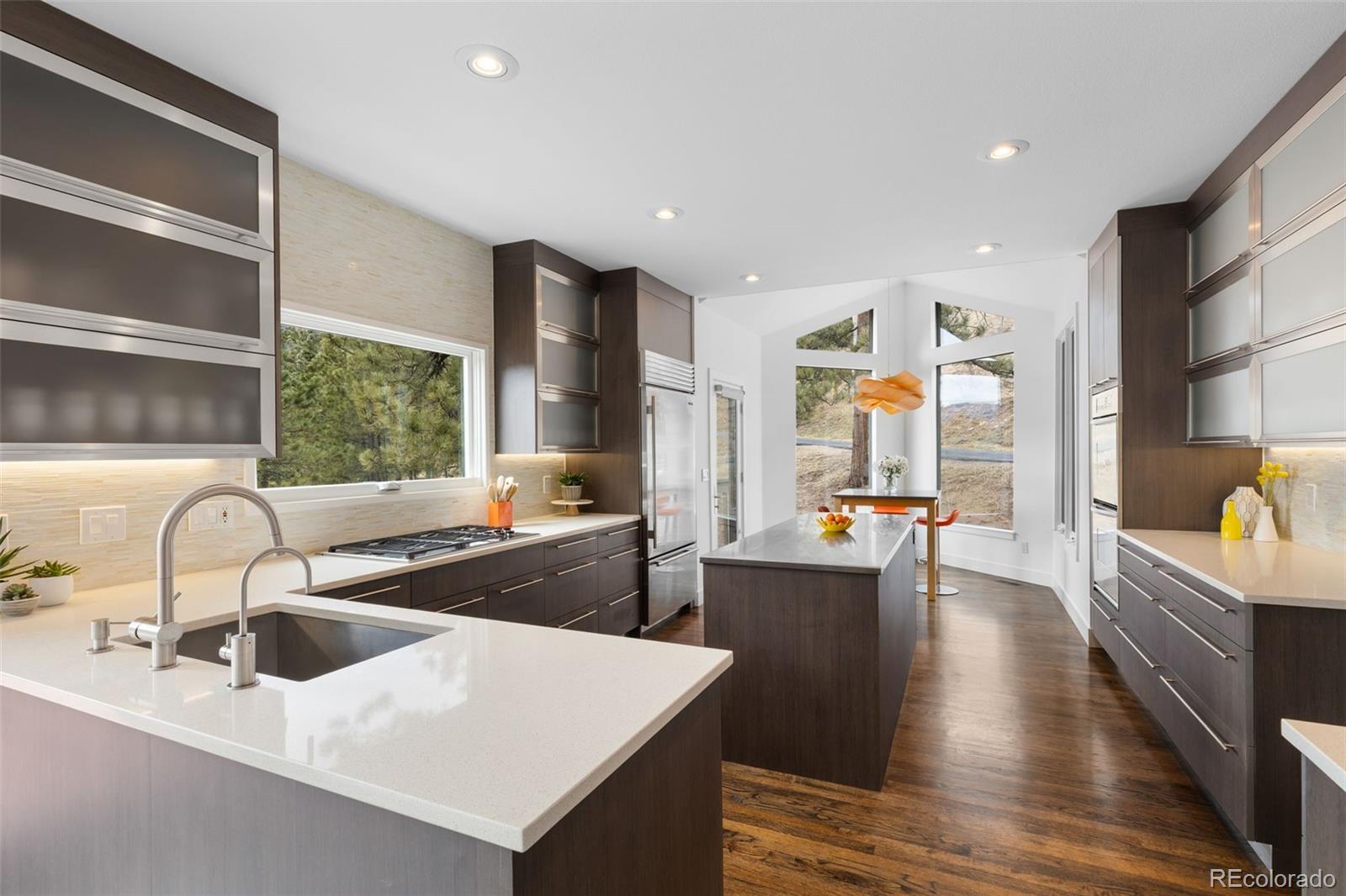 MLS Image #4 for 58  stagecoach boulevard,evergreen, Colorado