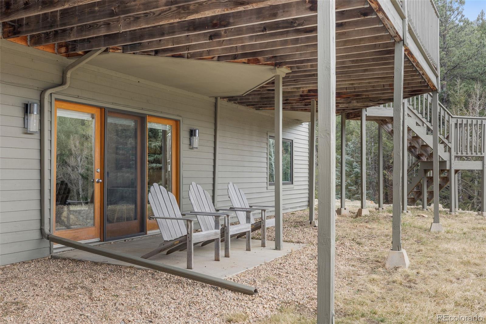 MLS Image #41 for 58  stagecoach boulevard,evergreen, Colorado