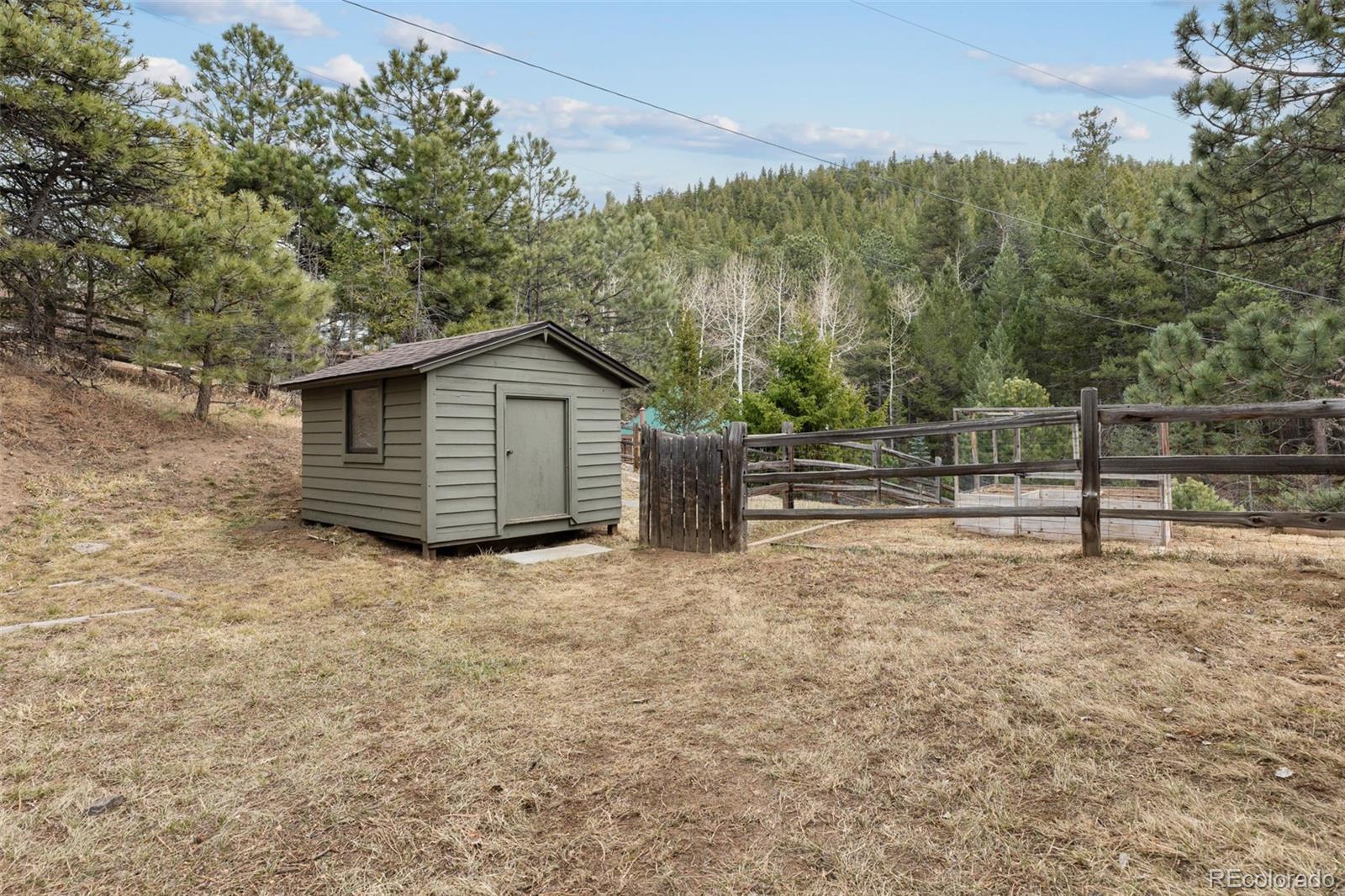 MLS Image #43 for 58  stagecoach boulevard,evergreen, Colorado