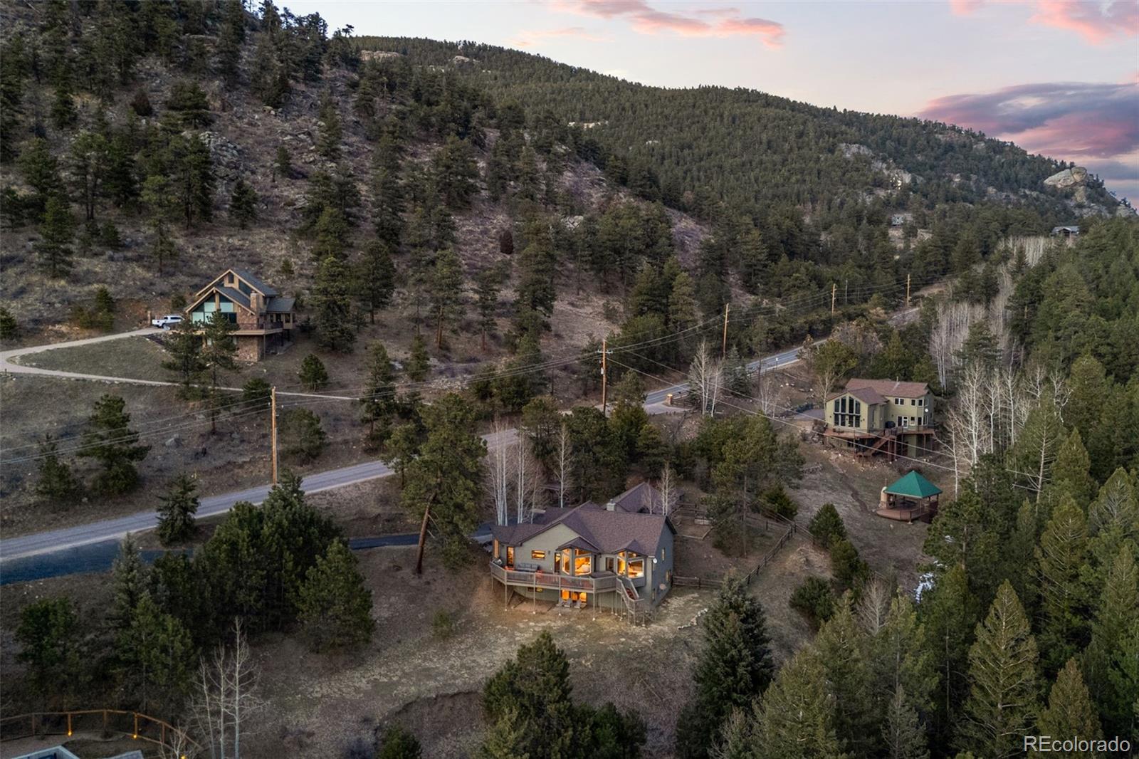 MLS Image #46 for 58  stagecoach boulevard,evergreen, Colorado