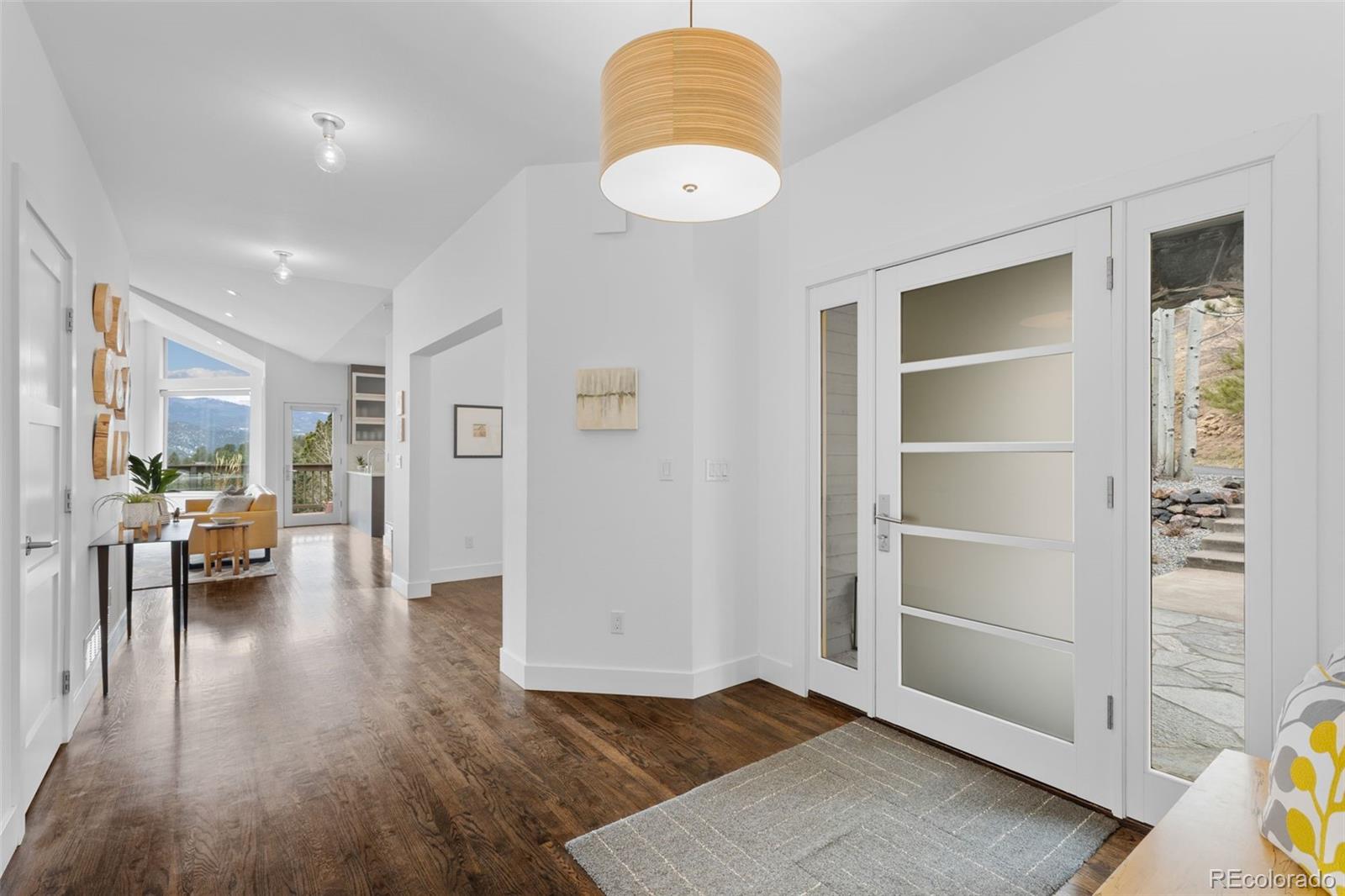 MLS Image #9 for 58  stagecoach boulevard,evergreen, Colorado