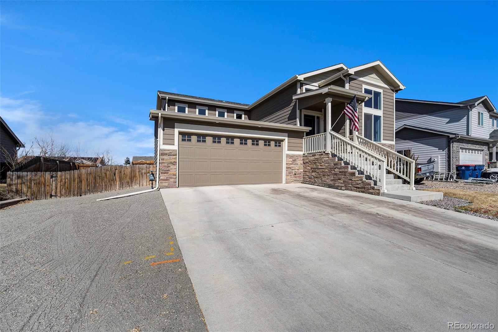 MLS Image #0 for 111 e ilex court,milliken, Colorado
