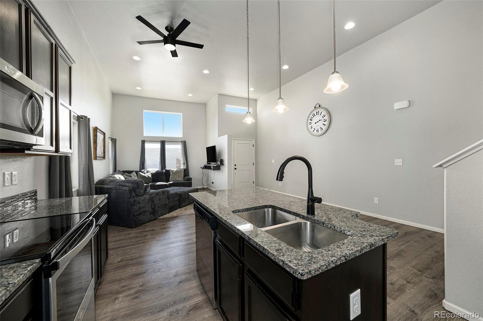 MLS Image #5 for 111 e ilex court,milliken, Colorado