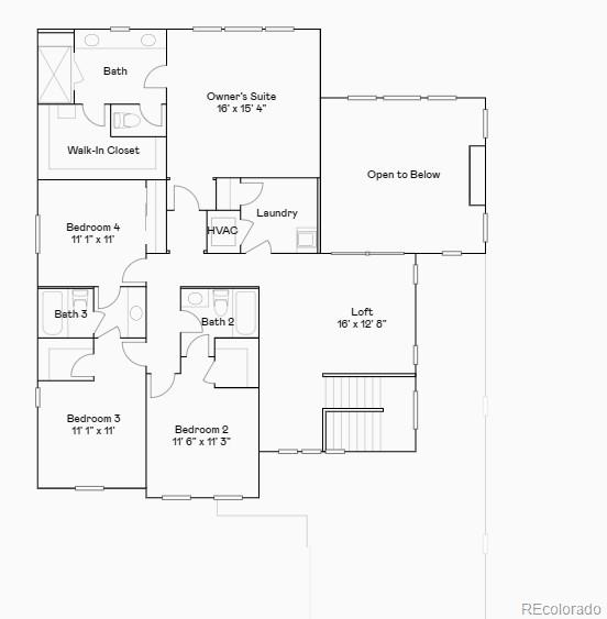 MLS Image #12 for 651  sunrise street,erie, Colorado