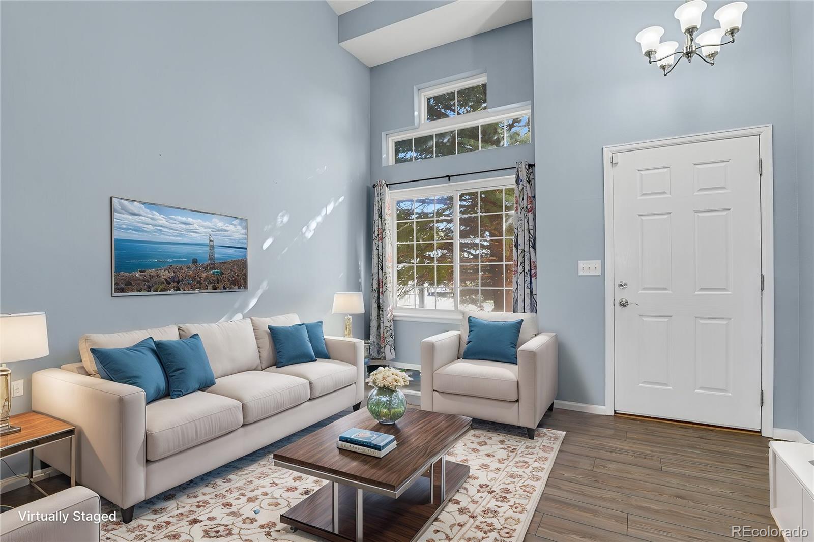 MLS Image #2 for 5521 s yakima street,aurora, Colorado