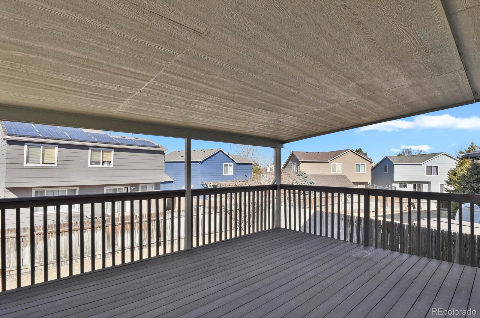 MLS Image #34 for 5521 s yakima street,aurora, Colorado