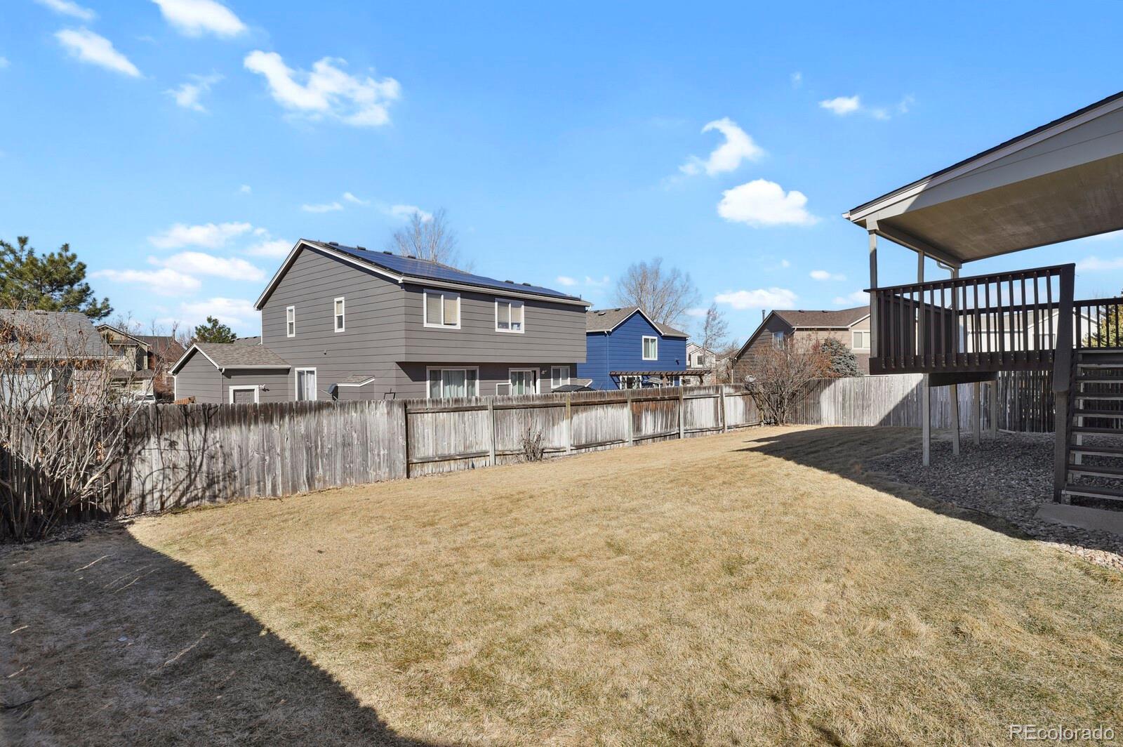 MLS Image #35 for 5521 s yakima street,aurora, Colorado