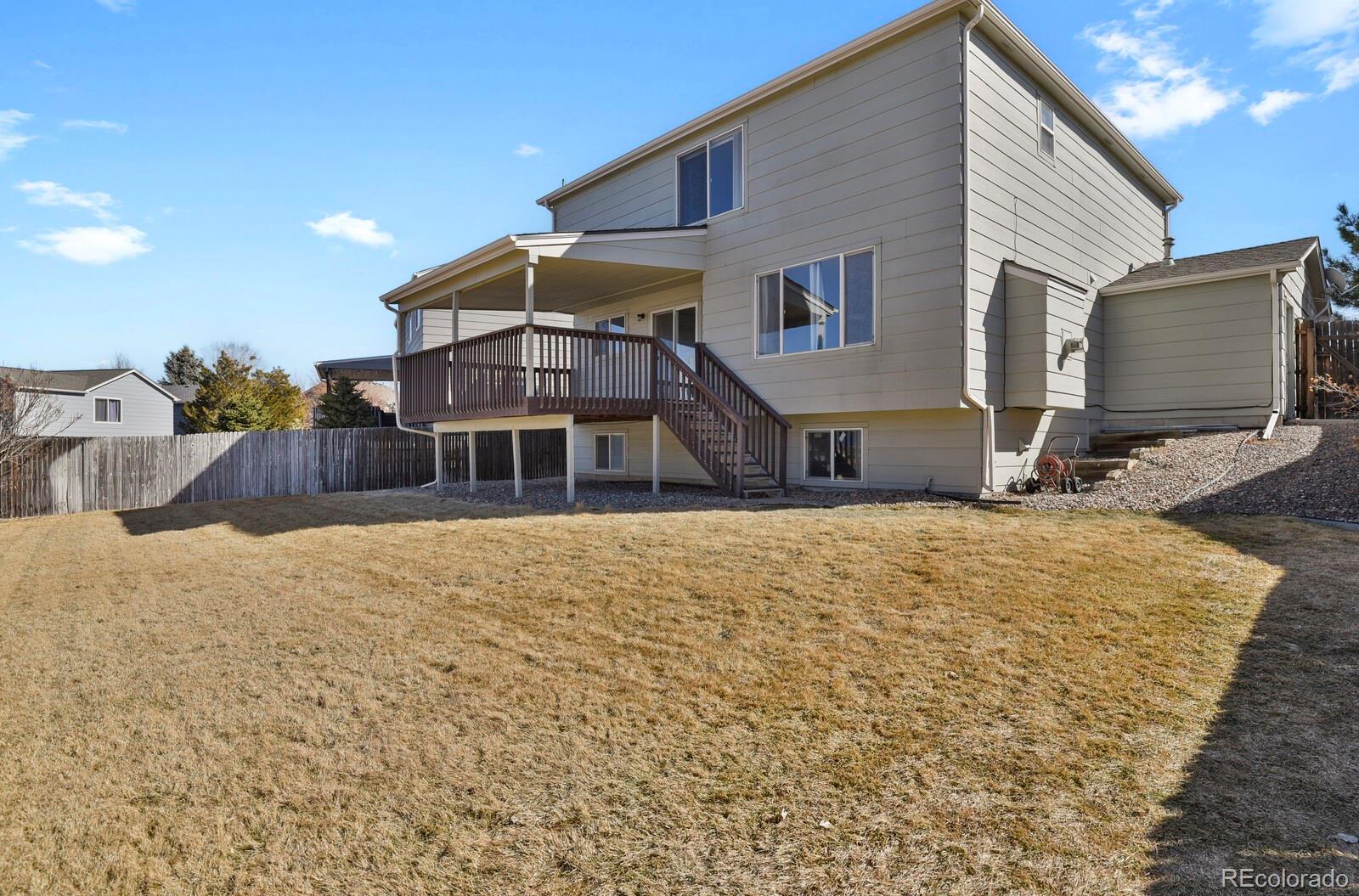 MLS Image #36 for 5521 s yakima street,aurora, Colorado