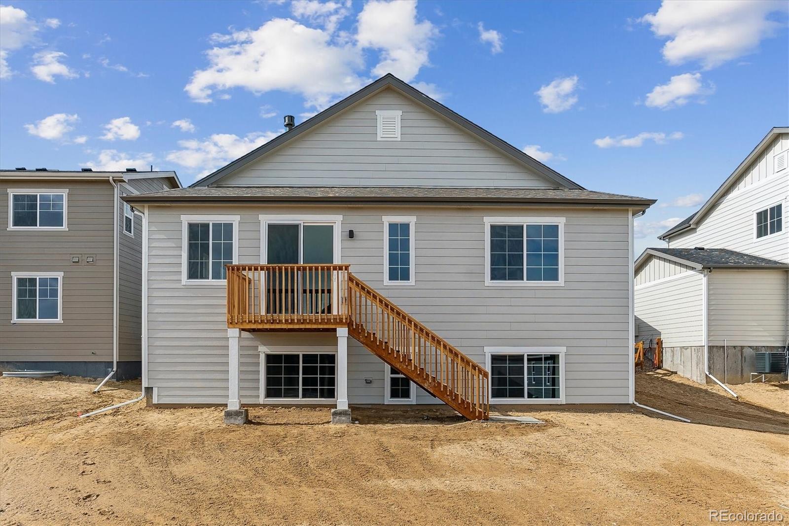 MLS Image #16 for 39172  clymer street,elizabeth, Colorado