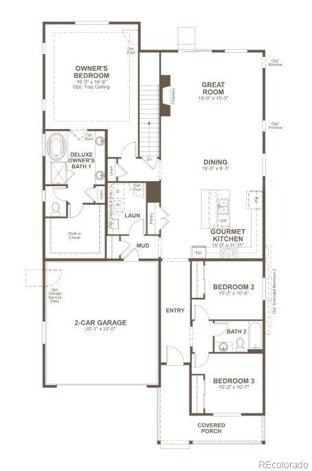 MLS Image #17 for 39172  clymer street,elizabeth, Colorado