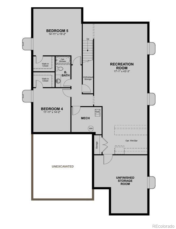 MLS Image #18 for 39172  clymer street,elizabeth, Colorado