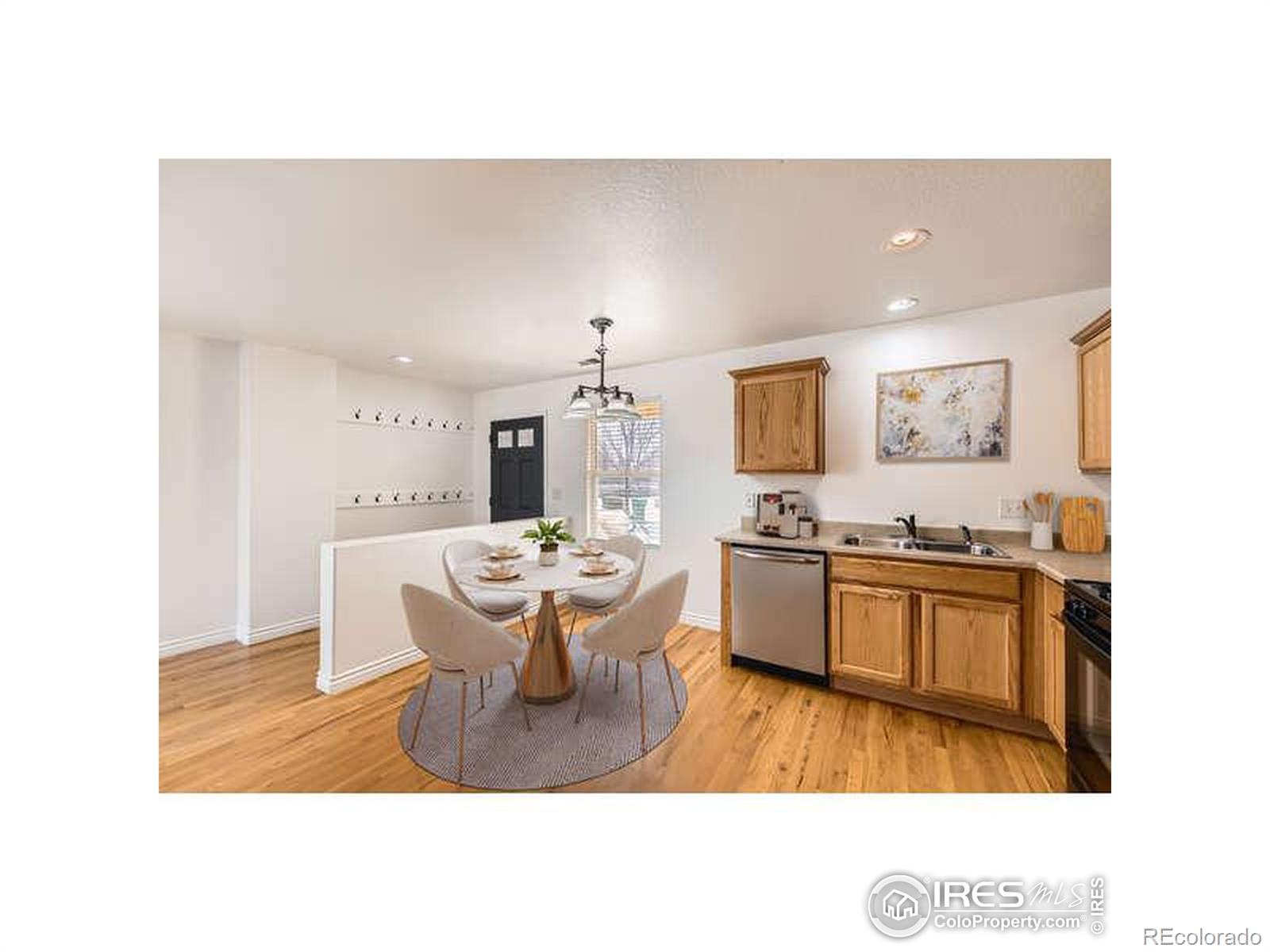 MLS Image #5 for 400  smith circle,erie, Colorado